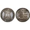Image 1 : NUREMBERG: Free Imperial City, AR ducat (2.78g), ND (ca. 1700's), XF