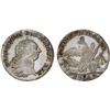 Image 1 : PRUSSIA: Friderich II (the Great), 1740-1786, AR 1/2 thaler, Berlin, 1765-A, XF
