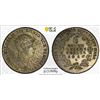Image 1 : PRUSSIA: Friedrich Wilhelm III, 1797-1840, AR 1/6 thaler, 1816-A, PCGS MS63