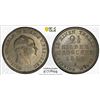 Image 1 : PRUSSIA: Friedrich Wilhelm IV, 1840-1861, AR 2½ groschen, 1856-A, PCGS MS65