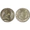 Image 1 : SAXONY: Friedrich August III, 1763-1806, AR thaler, 1798, Choice XF