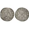 SCHLESWIG-HOLSTEIN-GOTTORP: Johann Adolf, 1590-1616, AR 1/16 thaler (1)603, VF-XF