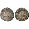 SCHLESWIG-HOLSTEIN-GOTTORP: Johann Adolf, 1590-1616, AR 1/32 thaler, [15]96, VF