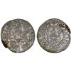 SCHLESWIG-HOLSTEIN-GOTTORP: Johann Adolf, 1590-1616, AR 1/24 thaler, [1]603, AU