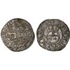 Image 1 : SCHLESWIG-HOLSTEIN-GOTTORP: Johann Adolf, 1590-1616, AR 1/24 thaler, 160Z, VF-XF