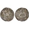 Image 1 : SCHLESWIG-HOLSTEIN-GOTTORP: Johann Adolf, 1590-1616, AR 1/24 thaler (1)60Z, XF