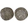 Image 1 : SCHLESWIG-HOLSTEIN-GOTTORP: Friedrich III, 1616-1659, AR 1/16 thaler (1)617, XF