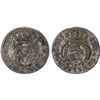 Image 1 : SCHLESWIG-HOLSTEIN-GOTTORP: Karl Friedrich, 1702-1739, AR 4 schilling, 1705, XF
