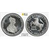 Image 1 : WESTPHALIA: 100 mark, 1923, PCGS MS66