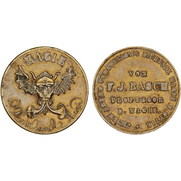 GERMANY: AE token, ND, AU