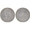 Image 1 : GERMANY: Weimar Republic, AR 3 reichsmark, 1929-D, XF