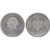 Image 1 : GERMANY: Weimar Republic, AR 3 reichsmark, 1931-A, Unc