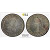 Image 1 : GREAT BRITAIN: George III, 1760-1820, AR 2 penny, 1800, PCGS MS63