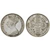 Image 1 : GREAT BRITAIN: Victoria, 1837-1901, AR florin (2 shillings), 1884, XF