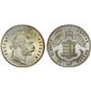 Image 1 : HUNGARY: Franz Josef I, 1848-1916, AR forint, Kremnitz, 1869-KB, XF
