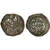 Image 1 : MILAN: Gian Galeazzo Visconti, 1385-1402, AR grosso (2.15g), VF-XF