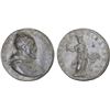 Image 1 : PAPAL STATES: Gregorius XIV, 1590-1591, medal (19.22g), ND, VF