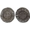 VERONA: Municipal Coinage, AR grosso da 20 denari (1.19g), Verona, ND (1236-59), Choice VF