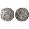 NORWAY: Frederik IV, 1699-1730, BI 2 skilling, 1700, F-VF