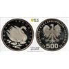 POLAND: People's Republic, AR 500 zlotych, 1984, PCGS Proof 67 DCAM