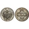 Image 1 : SWITZERLAND: VAUD: Canton, BI batzen, 1830, Unc