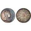CANADA: Edward VII, 1901-1910, AR 25 cents, 1903, About XF