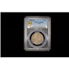 Image 2 : CHILE: Republic, 1 peso, 1933-So, PCGS MS65
