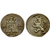 Image 1 : COLOMBIA: Carlos IV, 1788-1808, AR ¼ real, 1798-NR, About XF