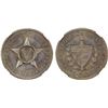 Image 1 : CUBA: Republic, 5 centavos, 1915, NGC MS64