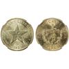 Image 1 : CUBA: Republic, AR peso, 1932, NGC MS63