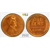 Image 1 : UNITED STATES: AE cent, 1950, PCGS Proof 65 RD