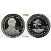 Image 1 : KEELING-COCOS ISLANDS: Republic, AR 10 dollars, 2003, PCGS Proof 64 DCAM