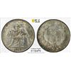 Image 1 : FRENCH INDOCHINA: AR 20 centimes, Paris, 1923-A, PCGS MS63