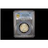 Image 2 : FRENCH INDOCHINA: AR 20 centimes, 1937, PCGS MS65