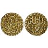 Image 1 : INDONESIA: ACEH: Ala'ad-Din bin Ali, 1537-1571, AV mas (0.60g), VF-XF