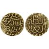 Image 1 : INDONESIA: ACEH: Sultan Ali bin Ala'ad-Din, 1571-1759, AV mas (0.60g), VF-XF