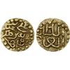 Image 1 : INDONESIA: ACEH: Sultan Ali bin Ala'ad-Din, 1571-1759, AV mas (0.60g), VF-XF