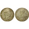 Image 1 : NETHERLANDS EAST INDIES: Willem I, 1815-1840, AR gulden, 1840, XF