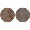 PHILIPPINES: U.S. Territory, AE centavo, 1905, NGC MS64 BN