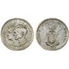 PHILIPPINES: U.S. Territory, AR peso, 1936-M, AU