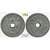 Image 1 : TUNISIA: French Protectorate, 10 centimes, 1945/AH1364, PCGS MS63