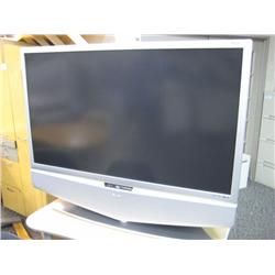 Sharp HDtv 56" Television