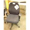 Image 1 : Black Multi Lever Task Chair