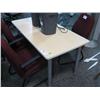 Image 1 : Small Maple Conference Table