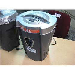 Multifunction Paper Shredder