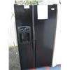 Image 1 : Maytag Double Door Fridge Freezer With Ice & Water