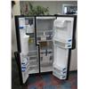 Image 2 : Maytag Double Door Fridge Freezer With Ice & Water
