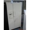 Image 1 : Kenmore Double Door Fridge Freezer With Ice &