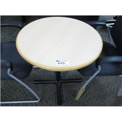 Maple Conference Table