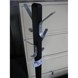 Black Coat Stand